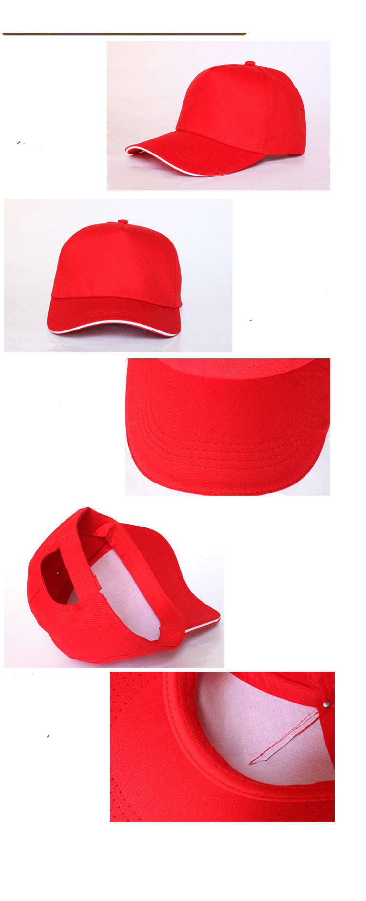 Baseball Cap Custom 5-piece Cotton Advertising Cap Logo Embroidery Work Cap Baseball Cap Custom 5-piece Cotton Advertising Cap Logo Embroidery Work Cap